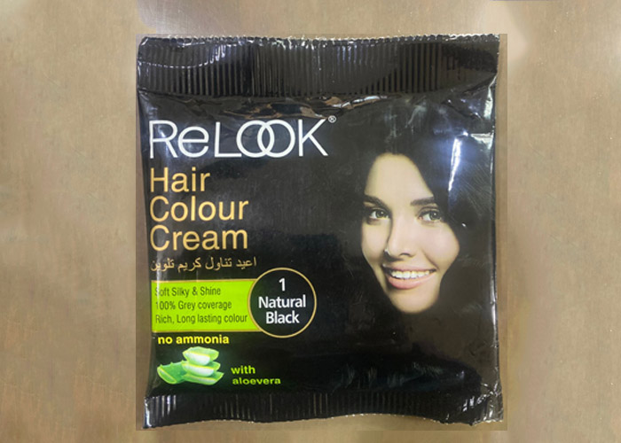 Milan Hair Colour Cream Manufacturers in Rajasthan