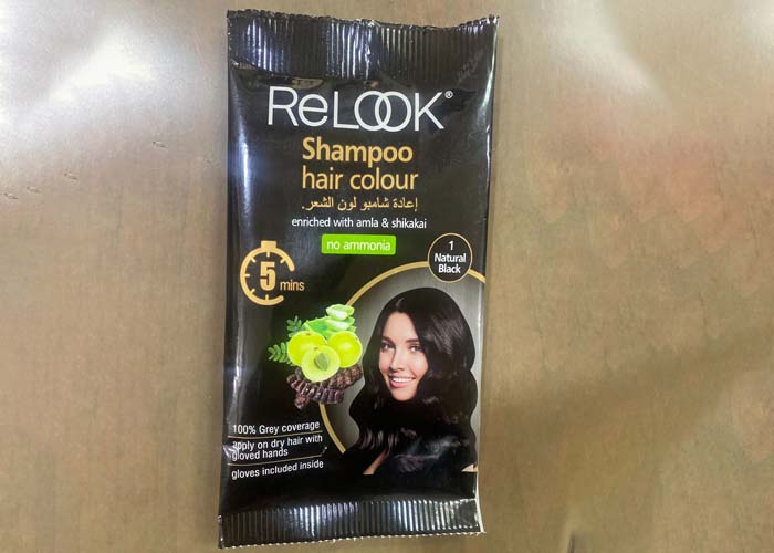 Milan Shampoo Hair Colour Manufacturers in Rajasthan